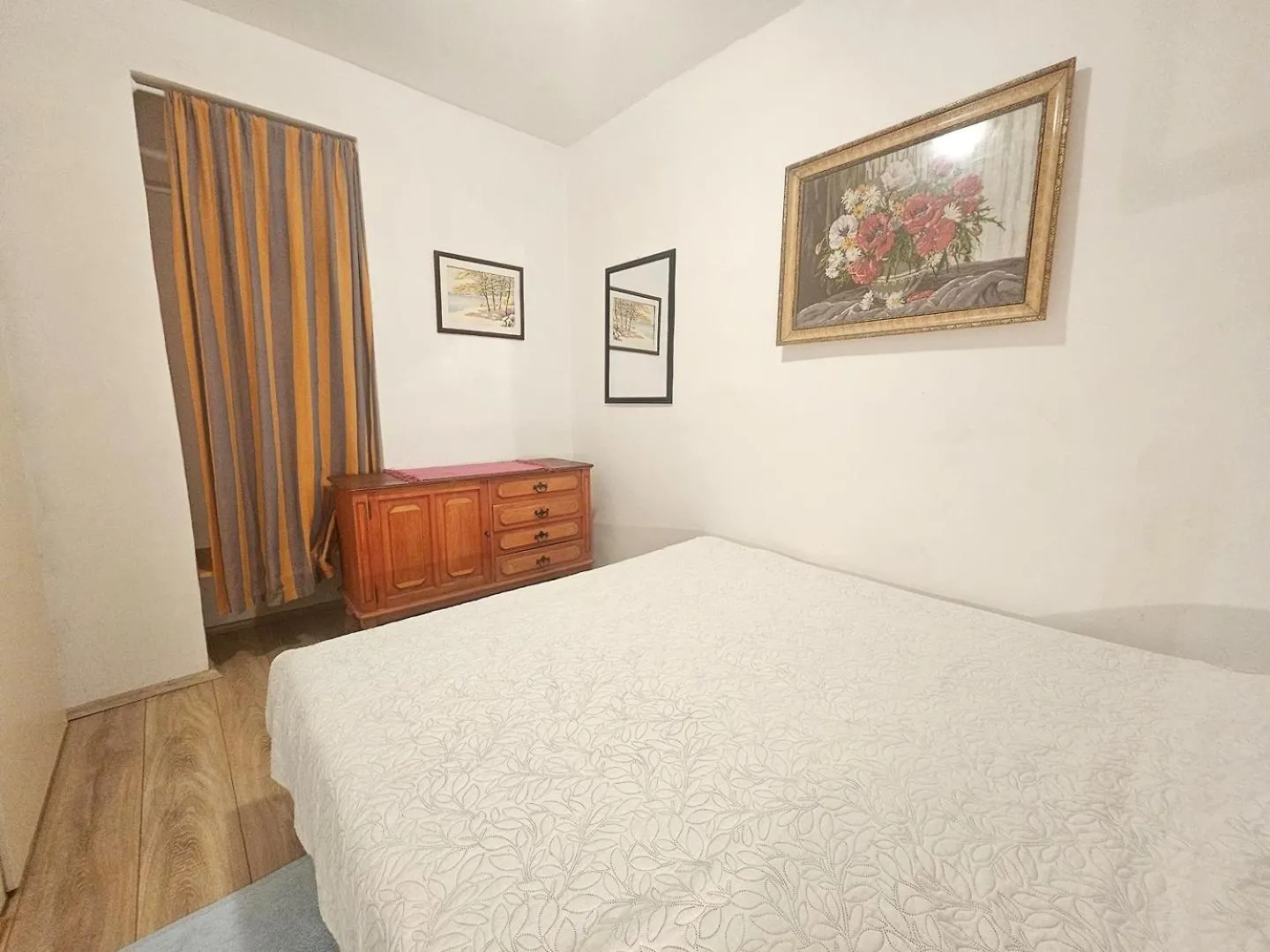 Zympresse 3 Nv - Apartment 70 M From The Beach Novi Vinodolski 0*,  Croatia