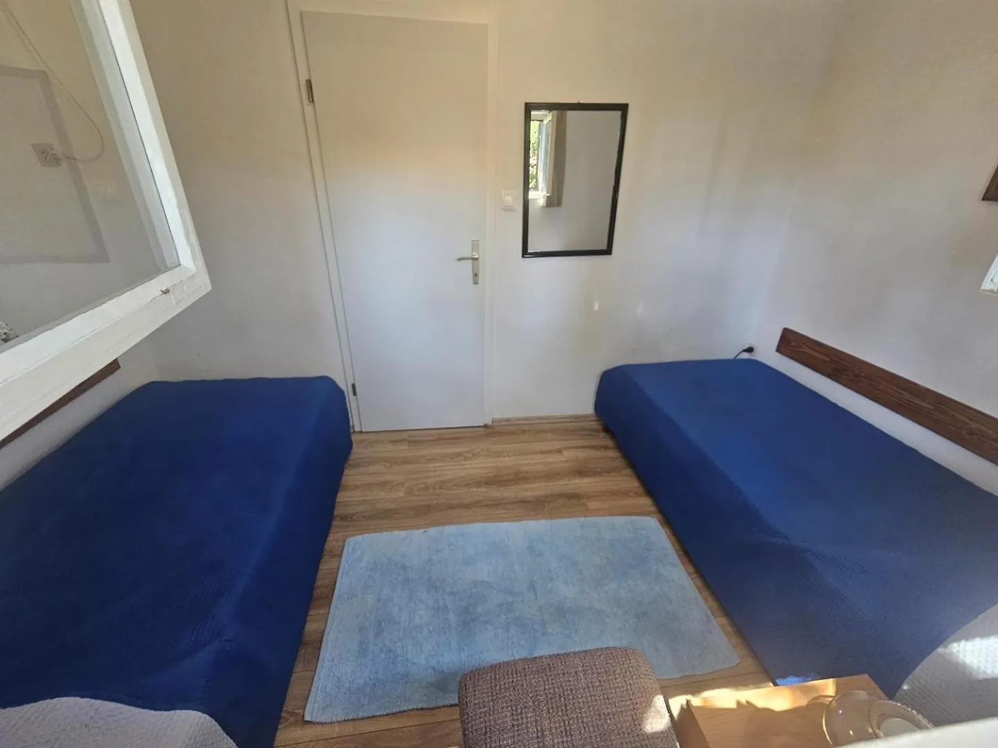 Zympresse 3 Nv - Apartment 70 M From The Beach Novi Vinodolski