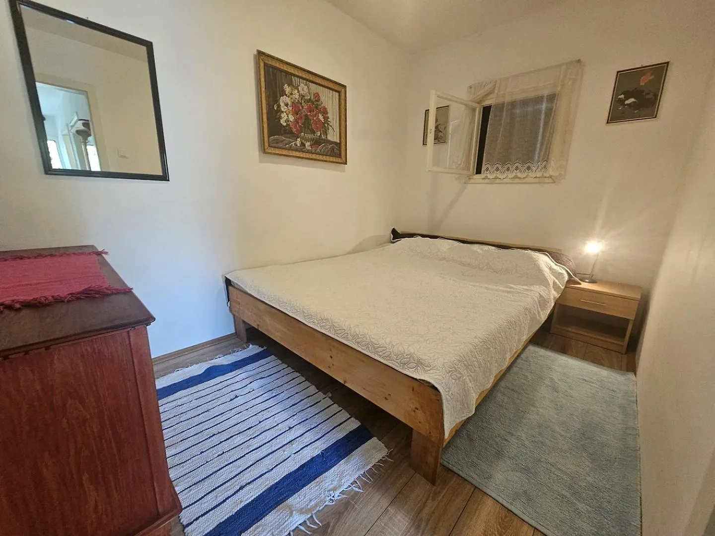 Zympresse 3 Nv - Apartment 70 M From The Beach Novi Vinodolski