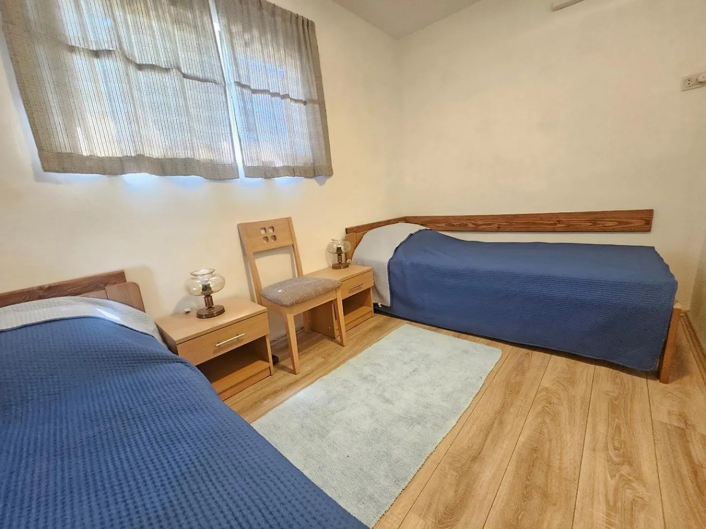 Zympresse 3 Nv - Apartment 70 M From The Beach Novi Vinodolski