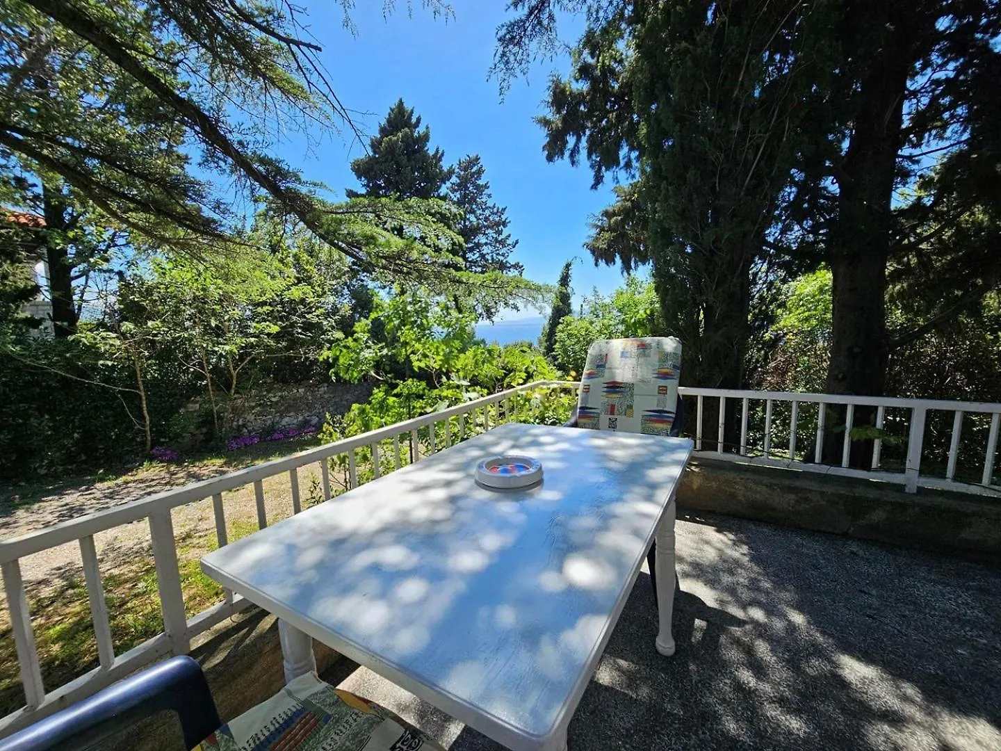 Zympresse 3 Nv - Apartment 70 M From The Beach Novi Vinodolski Croatia
