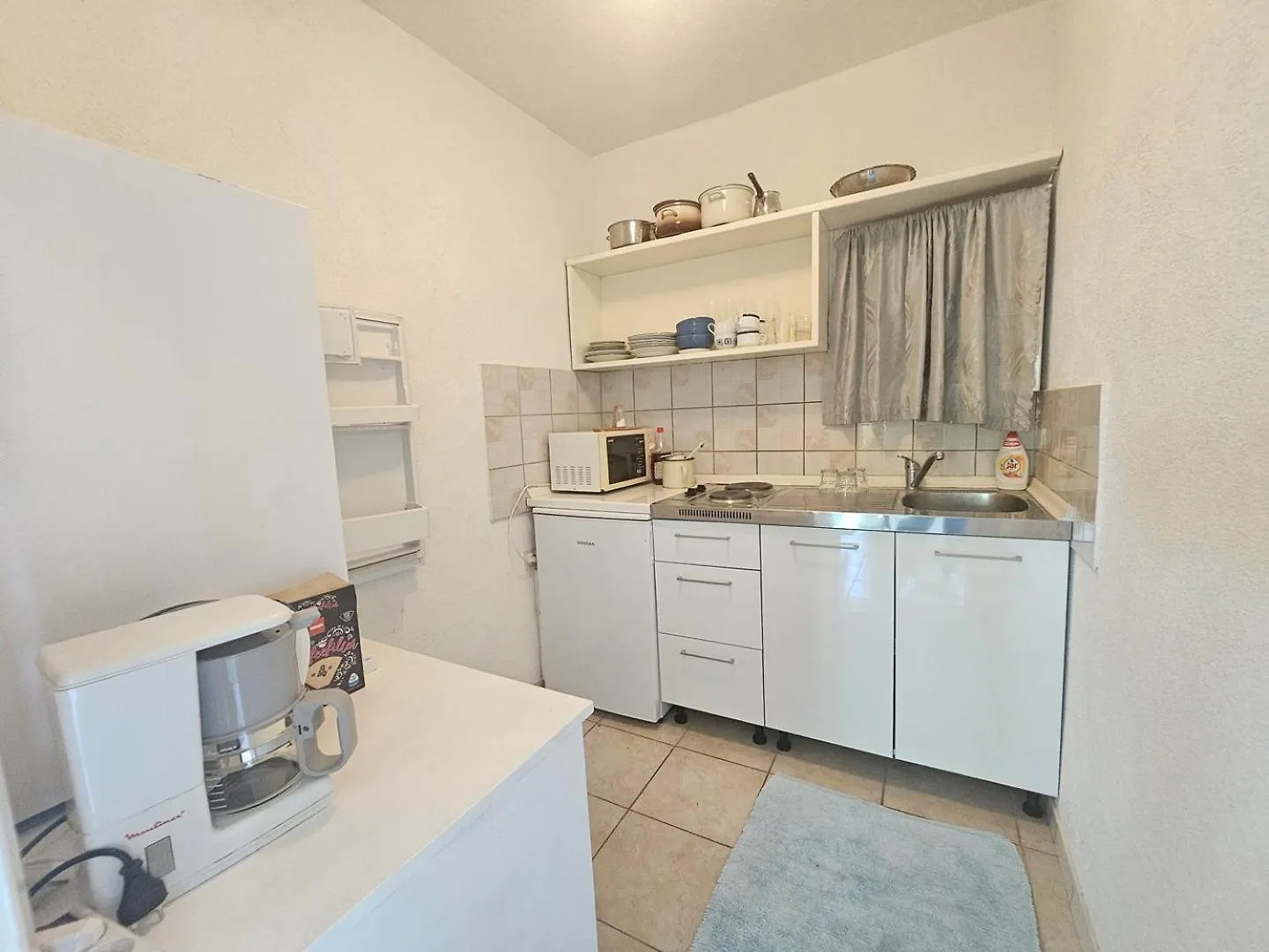 Zympresse 3 Nv - Apartment 70 M From The Beach Novi Vinodolski 0*,  Croatia