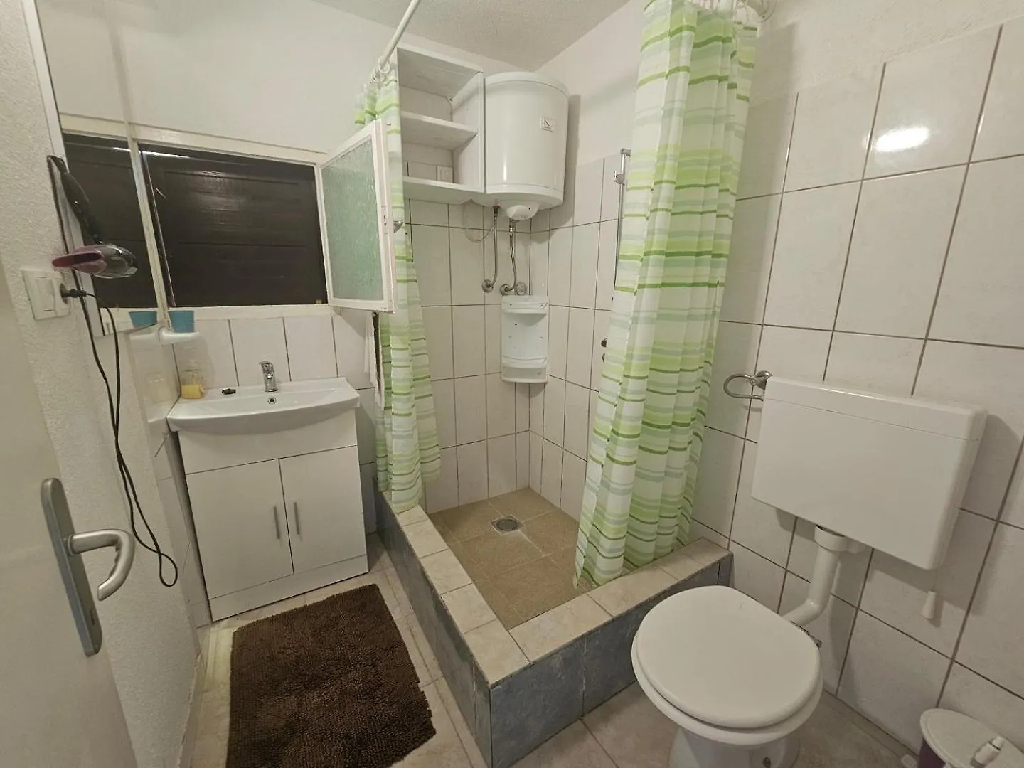 Zympresse 3 Nv - Apartment 70 M From The Beach Novi Vinodolski 0*,