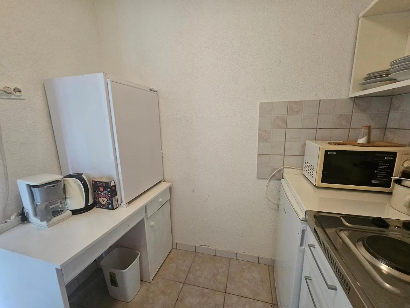 Zympresse 3 Nv - Apartment 70 M From The Beach Novi Vinodolski Croatia