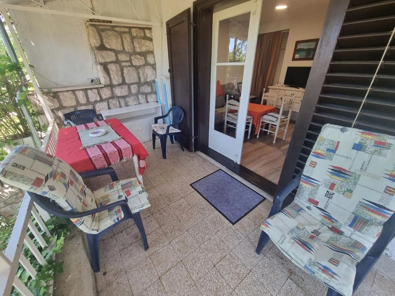 Zympresse 3 Nv - Apartment 70 M From The Beach Novi Vinodolski 0*,