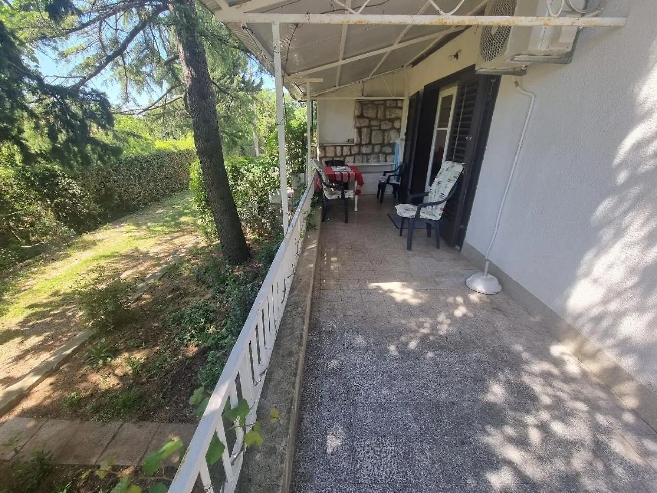Zympresse 3 Nv - Apartment 70 M From The Beach Novi Vinodolski