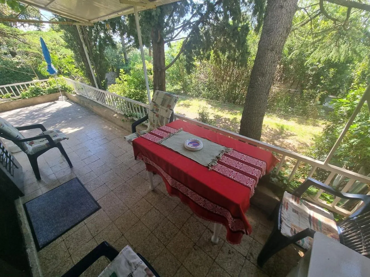 Zympresse 3 Nv - Apartment 70 M From The Beach Novi Vinodolski